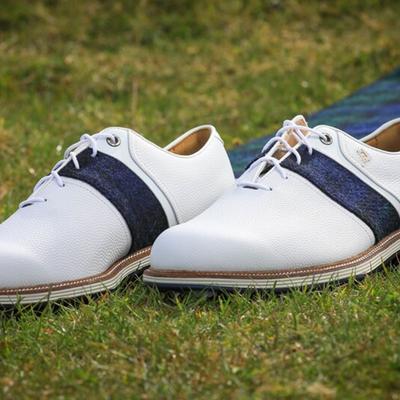 Thông tin thú vị về giày golf Footjoy - thương hiệu giày golf hàng đầu thế giới