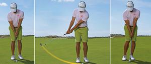 Chơi đánh golf nâng cao chinh phục mọi cú đánh khó