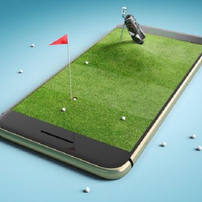 Booking sân golf online một cách dễ dàng và thuận tiện