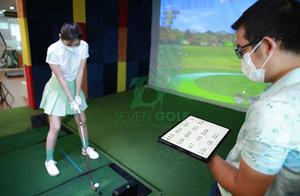 Khóa Học Golf Nâng Cao