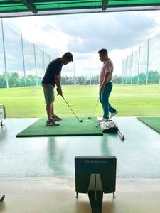 Khóa Học Golf Cơ Bản