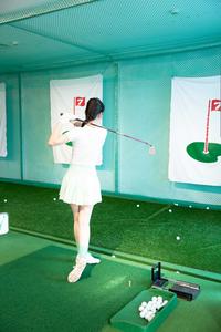 Khóa Học Golf Nâng Cao