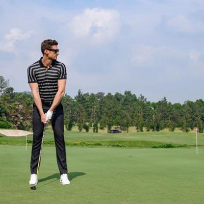 Golf viết tắt của từ gì?