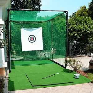 Cần trang bị những gì khi bạn sở hữu bộ chơi golf trong nhà?