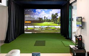 Khám phá chi tiết về cấu tạo phòng golf 3d mới lạ độc đáo