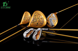 7Golf - Địa chỉ bán gậy Honma 5 sao tốt nhất tại Việt Nam