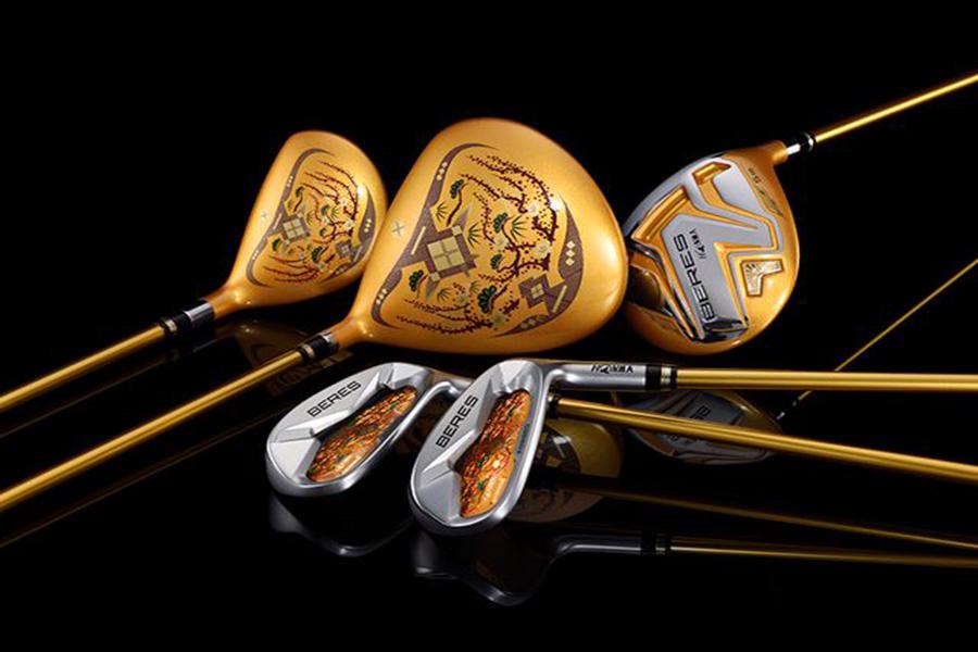 Bạn có biết địa chỉ bán gậy golf Honma uy tín chính hãng?