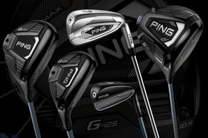 Mua gậy golf Ping chính hãng tại 7Golf