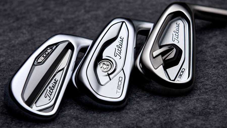 7Golf - Địa điểm bán gậy golf Titleist chính hãng tại thị trường Việt.