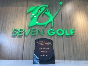 7Golf - Địa chỉ bán gậy Honma 4 sao tốt nhất thị trường Việt