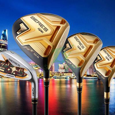 7Golf - Địa chỉ bán gậy Honma 4 sao tốt nhất thị trường Việt