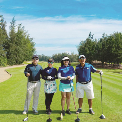 Môn thể thao golf và những điều cần biết