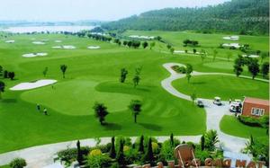 Tổng hợp giá vé đánh golf tại Việt Nam