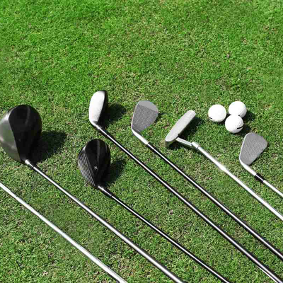 Top các loại gậy trong bộ gậy golf tiêu chuẩn có gì nổi bật