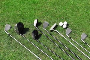 Bộ gậy golf có bao nhiêu gậy? Đặc điểm và chức năng của từng loại gậy như thế nào