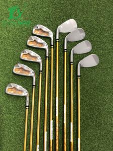 Bộ gậy golf fullset Honma Beres BE-08 Aizu 3 sao cao cấp