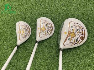 Gậy Golf Honma 2 Sao