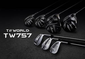 Bộ Gậy Golf Honma Tour World