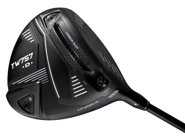 Honma Tour World 757 - Kết hợp hoàn hảo giữa truyền thống và công nghệ cao