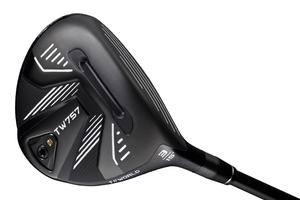 Honma Tour World 757 - Kết hợp hoàn hảo giữa truyền thống và công nghệ cao