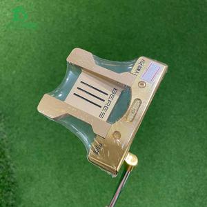 Gậy putter Honma Beres  P308 STEEL GOLD 