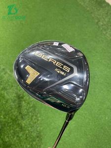 Bộ Gậy Golf Fullset Honma Beres BE-08 Black