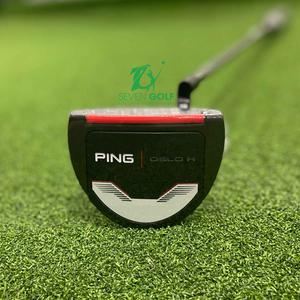 Gậy golf Putter Ping 2021 Oslo H 34