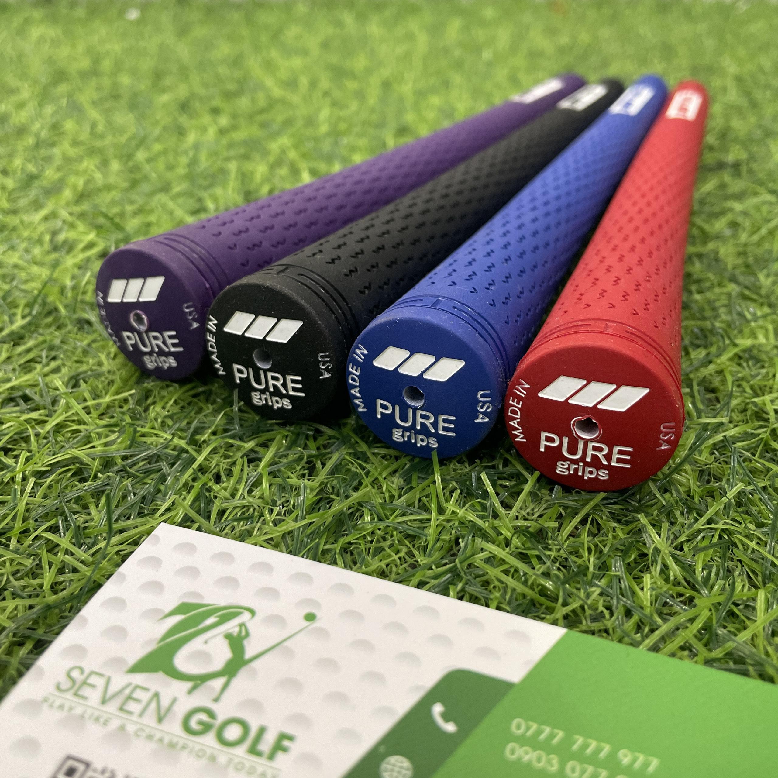 Grip gậy golf Pro STD Pure