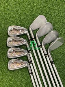 Bộ gậy golf nữ fullset Honma Beres BE-08 Aizu 2 Sao Cao Cấp