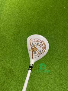 Gậy golf nữ Fairway Wood  Honma Beres BE-08 Aizu 2 Sao