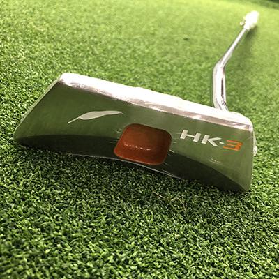 Gậy Putter và một thông tin cần biết về cây gậy golf này