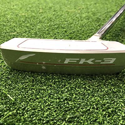 Một số gậy putter Fourteen golfer nên lưu tâm 