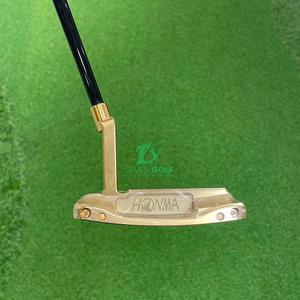 Một số dòng gậy putter Honma trên thị trường