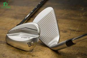 Ping Glide 4.0 phá đảo thị trường gậy wedge cuối năm