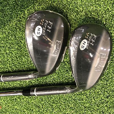 Vì sao gậy kỹ thuật Fourteen được nhiều golfer tin tưởng? 