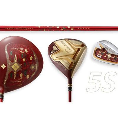 Thương hiệu gậy golf cao cấp nên dùng để biếu tặng 