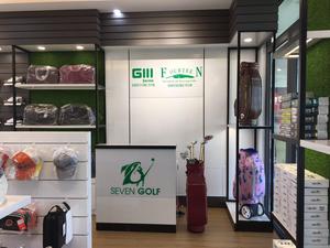 Có gì đặc biệt tại sân golf Hạ Long? 