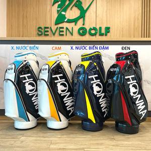 Một số túi golf Honma nổi bật năm 2022