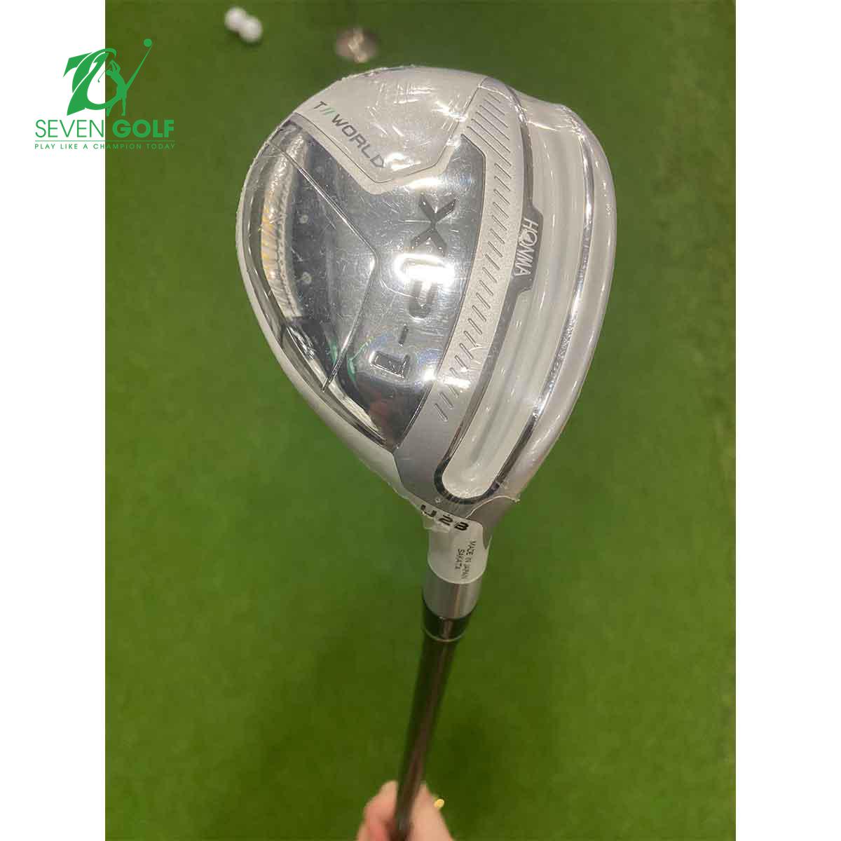 Gậy golf nữ Utility #28 Honma TW XP-1 39L