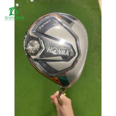 Gậy gỗ fairway 5 Honma TW747 FP-7S