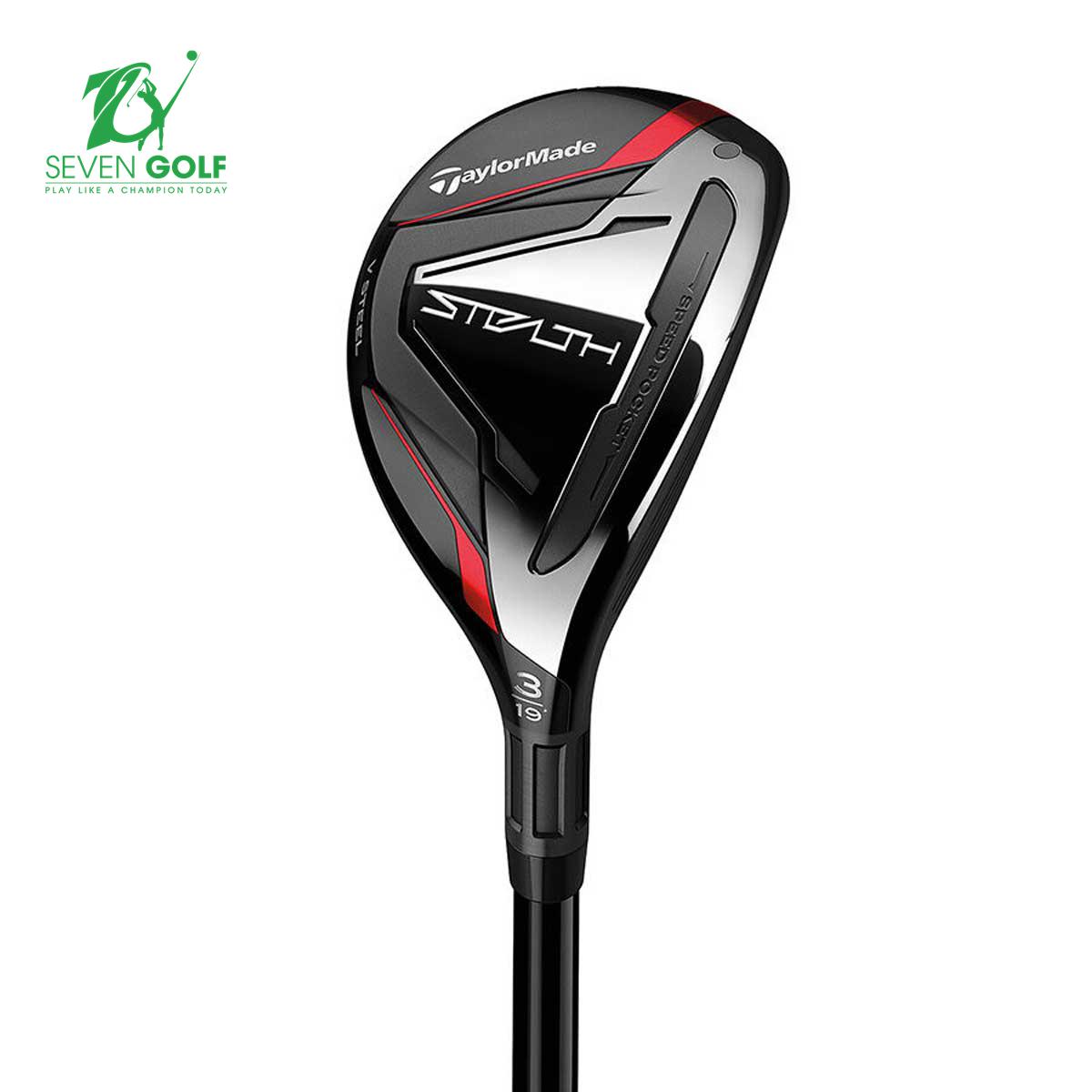 Gậy Golf Utility TaylorMade Stealth