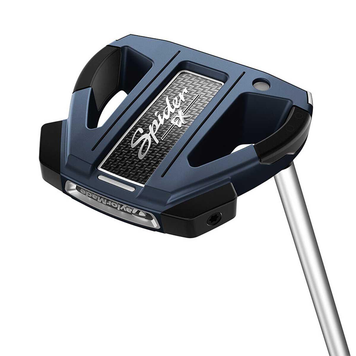 Gậy Golf Putter TaylorMade Spider EX Navy 