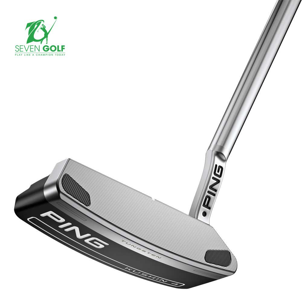 Gậy Golf Putter Ping Kushin 4 2023