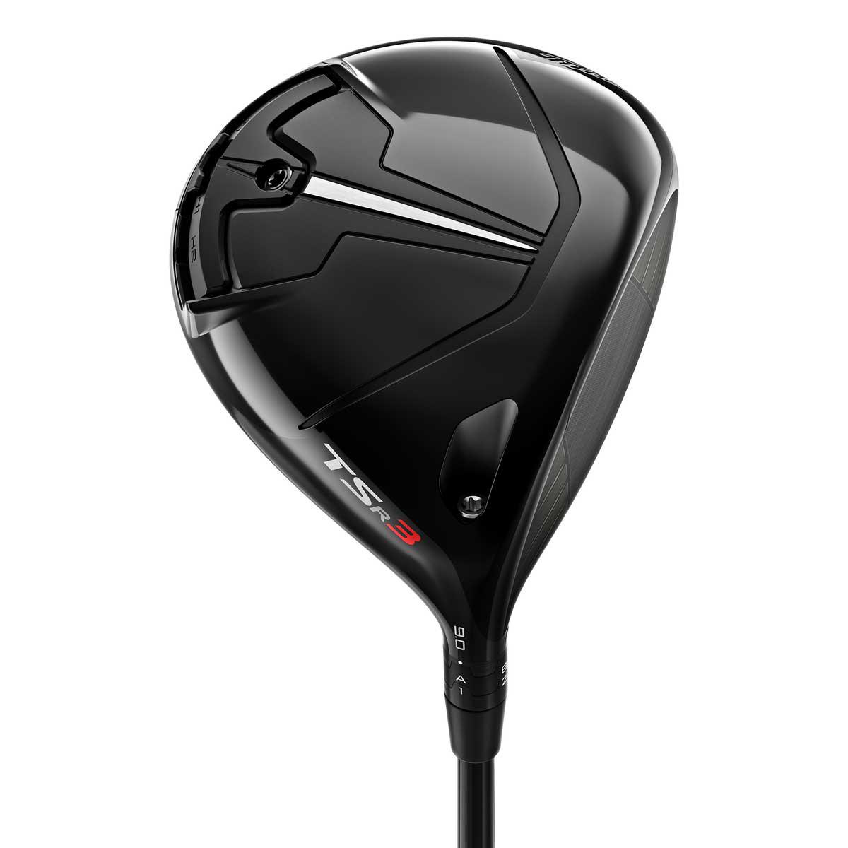 Gậy Driver Titleist TSR3