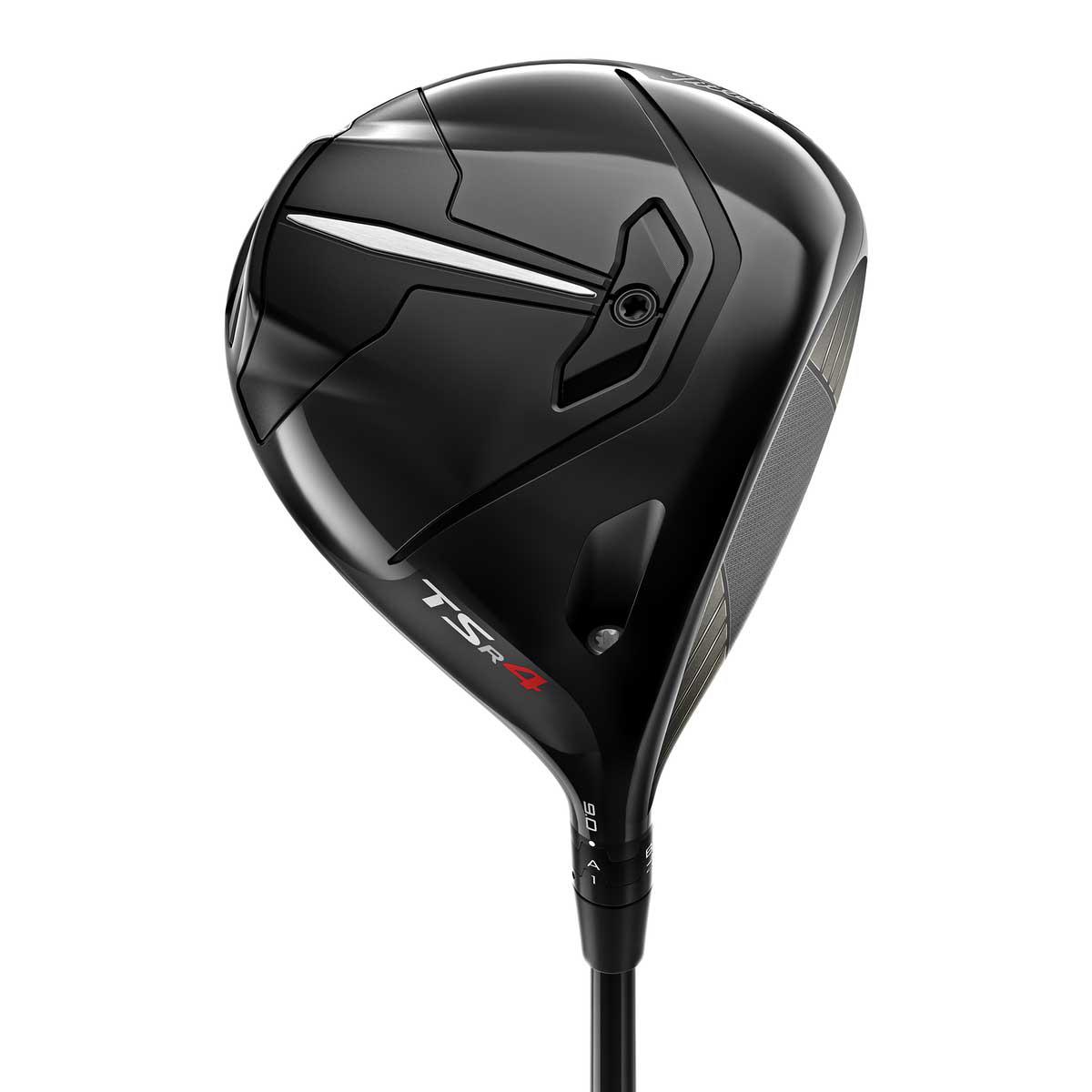 Gậy Driver Titleist TSR4