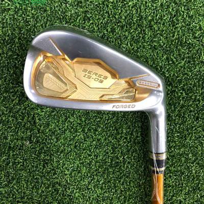 Gậy sắt iron #4 Honma Beres S05 5 sao 48R USED