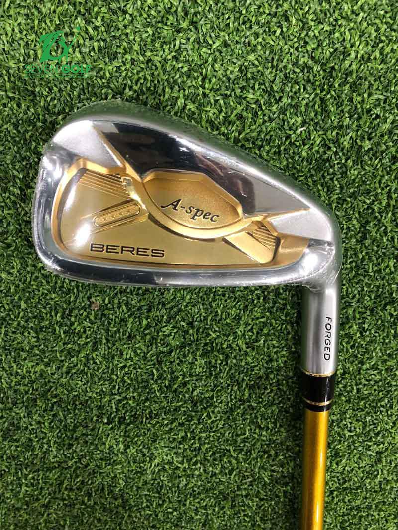 Gậy sắt iron #7 Honma A-Spec 4 sao 47S 