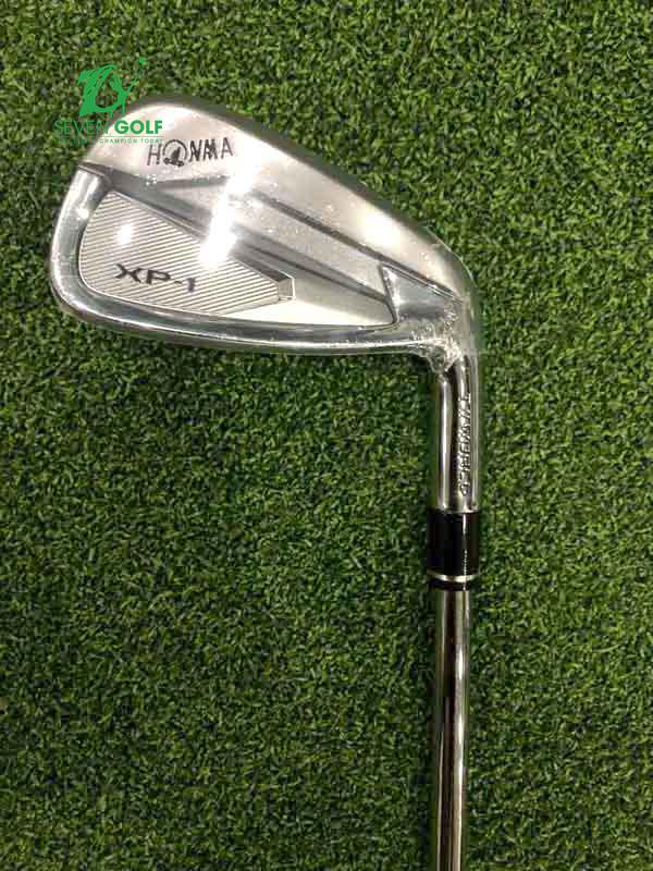 Gậy sắt iron #7 Honma TW XP-1 ZELOS7 S