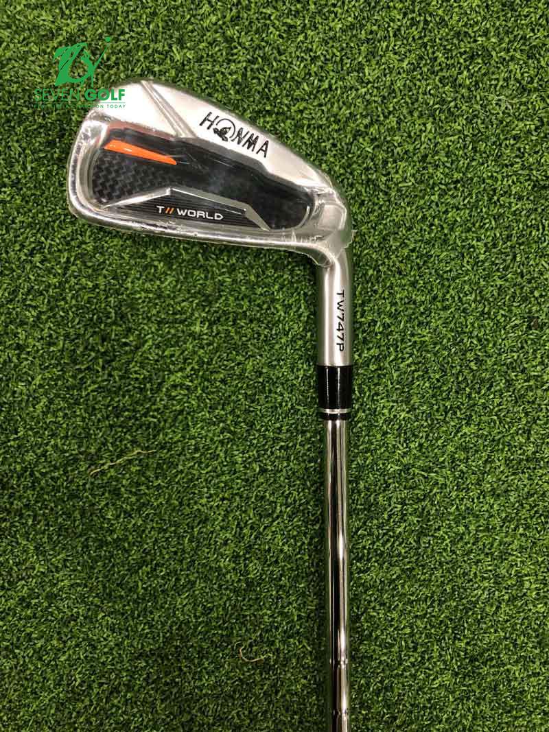 Gậy sắt iron #7 Honma TW747P MODUS3 S