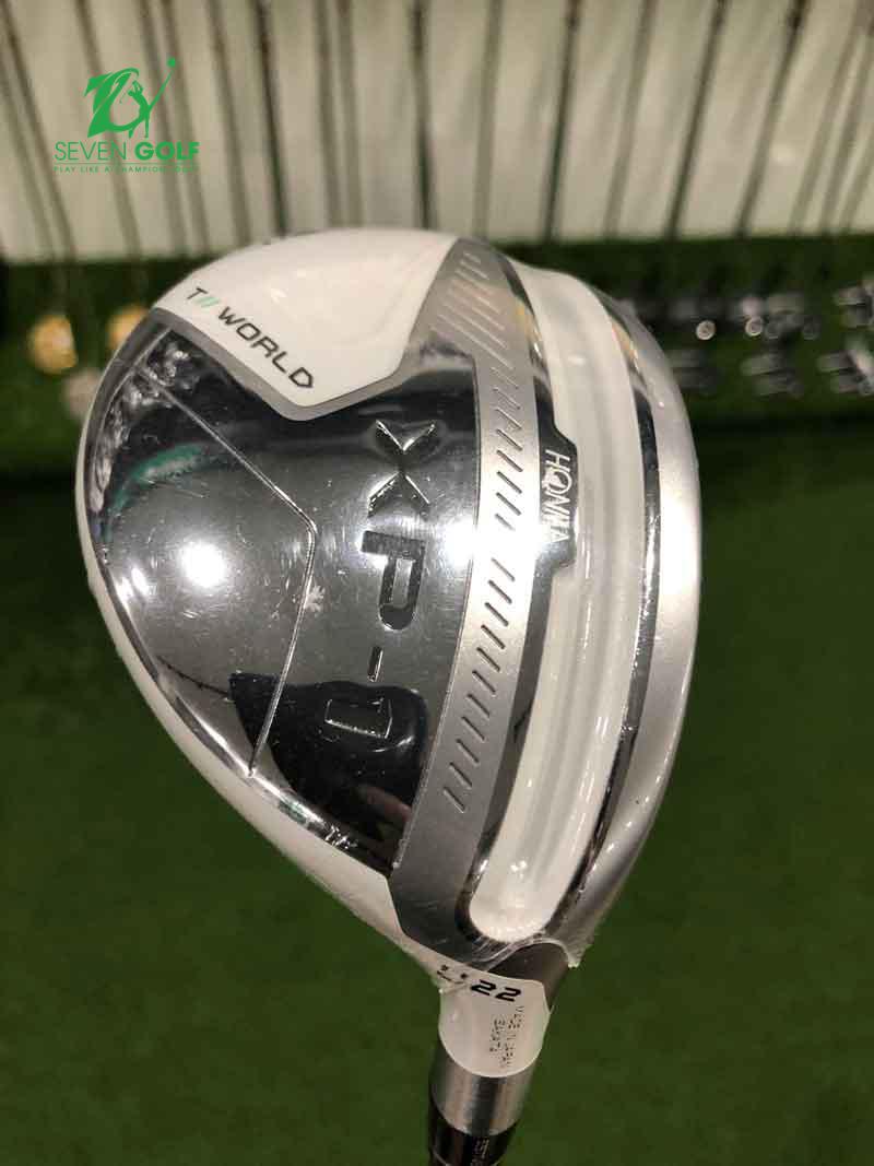 Gậy golf nữ Utility 22 Honma XP-1 39L